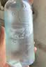 悠宜（unny club）温和净透卸妆水500ml 升级版清洁细致毛孔敏感肌可用清爽男女可用 实拍图