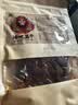 大话三国张飞冷吃牛皮豆干200g麻辣味豆干零食四川特产下酒菜休闲零食解馋 实拍图
