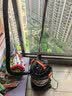 亿力桶式手持吸尘器家用超强大吸力工业级车载商用大功率有线干湿两用宠物吸猫毛神器地毯开荒保洁6263 实拍图