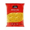公鸡螺丝形意大利面500g低脂土耳其进口速食减脂高蛋白意面健身早餐 实拍图