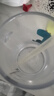 佳贝艾特（Kabrita）贝贝高高钙8倍CBP儿童成长羊奶粉4段(3岁以上)700克 实拍图