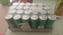 可口可乐（Coca-Cola）檀健次代言 雪碧Sprite零卡无糖饮料 330ml*24摩登罐 实拍图