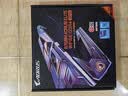 技嘉主板CPU套装小雕WIFI B760M AORUS ELITE WIFI6E DDR4 GEN5+英特尔酷睿i5-12600KF盒装处理器 实拍图