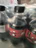 可口可乐零度 Zero 无糖汽水碳酸饮料 300ml*24瓶 整箱装新老包装随机发 实拍图