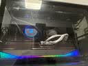 讯景（XFX）AMD RADEON RX 9070 XT OC 凤凰涅槃 16GB 电竞游戏设计智能学习DeepSeek人工智能AI本地部署显卡 实拍图