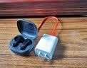 绿联5V1A充电头 苹果安卓手机USB充电器插座头 适用iPhone18 Duo/17/16/15华为小米OPPO手机手表 【爆款推荐】5V/1A直插充电器 实拍图