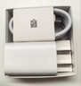 华为冰糖全能充电器(Max100W) 超级快充3C认证含1米6A数据线华为原装充电器适用华为手机Pura80 实拍图