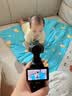 大疆（DJI）Osmo Pocket 3 灵眸口袋云台相机 DJI 手持数码相机 旅游 vlog 美颜摄像 高清增稳 【明日达专享】Pocket 3标准套装 官方标配 实拍图
