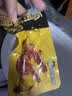 周黑鸭卤鸭锁骨140g经典黑鸭味 熟食卤味武汉特产真空独立小包装 实拍图