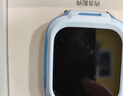 小米（MI）REDMI 儿童电话手表晴空蓝九重安全定位高清前摄视频通话小学初高中生青少年男女智能儿童运动手表 实拍图