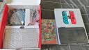 任天堂（Nintendo）【国内保税仓】Switch2/1代 OLED/续航加强日版/港版便携家用ns体感游戏机掌机 港版OLED红蓝+马里奥奥德赛 实拍图