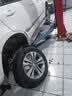 双星JUOGO轮胎 225/60R17 99H X31 适配别克GL8/途胜/风光580 实拍图