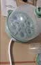 九阳（Joyoung）煮蛋器多功能智能蒸蛋器 14个蛋量 ZD14-GE140（飞泉绿） 实拍图