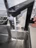 安吉尔哪吒高速全厨净水器1400G家用净水器8年长效RO膜反渗透厨下式净水机J3780-ROC186 实拍图