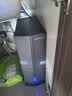 沁园家用净矿2.0净水器双子芯1000GPro 10年RO过滤器 1200G初始流速体验厨房台下直饮一体机UR-D71097 实拍图