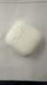 倍思W04 半入耳真无线蓝牙耳机 新升级 臻品音质60h长续航 适用于苹果华为vivo荣耀oppo手机 礼物 实拍图