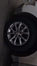 玛吉斯（MAXXIS）轮胎/汽车轮胎 225/65R17 102V MA656 原配哈弗H6/奇骏 实拍图