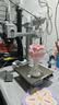 拓竹PLA 基础色耗材试用包组合包 多色组合 净重3kg 3D打印耗材 RFID智能参数识别 PLA 基础色耗材试用包（12色） 实拍图