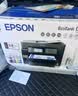 爱普生（EPSON）L15168 A3+ 彩色喷墨打印机办公 自动双面打印复印扫描传真一体机 有线/无线 实拍图