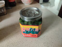 昊七七 腊八蒜 糖蒜 糖醋蒜绿蒜 醋泡蒜密封 山东特产 下饭菜辣八蒜 腊八蒜400g×3罐 实拍图