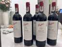 奔富（Penfolds）BIN28设拉子红葡萄酒 原箱装（2018中文一体标）中秋送礼 晒单实拍图