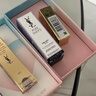 YSL圣罗兰【教师节礼物】黑管镜面唇釉610口红滋润显气色化妆品生日礼物女 实拍图