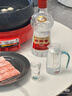 剑南春 水晶剑 52度 500ml*6瓶 整箱装 浓香型白酒 实拍图
