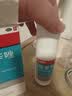 洛芙联苯苄唑溶液喷雾剂80ml治脚气药止痒脱皮烂脚丫真菌感染自营脚臭脚气克星喷雾剂起小水泡专用药软乳膏升级 实拍图