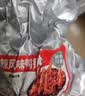 绝洽鸭锁骨500g囤货装甜辣黑鸭熟食卤味零食小吃追剧宵夜解馋线下同款 实拍图