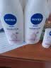 妮维雅（NIVEA）孙颖莎同款天然VC美白身体乳女士温润透白润肤乳液400ml生日礼物 实拍图