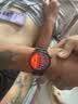 HIMYDS2026新款智能手表男士适用安卓苹果IOS系统华强北watch gt6 ultra情侣运动心率血压血氧商务礼物 旗舰版·黑网 支付+定位导航+健康监测 双表带+心率血压血氧睡眠监测 实拍图