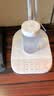 美的（Midea）【有钛巨能烫MAX】2026新款立式挂烫机/家用熨烫机96g/min高定护理机服装店专用YGD18YY 实拍图