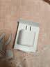 Apple/苹果 【20W线充套装】20W快充充电器+60W-typec充电线 全新原装正品 实拍图