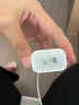 Apple/苹果 40W type-c快充充电器 苹果usb-c原装充电头 旗舰店新款苹果iPhone 17 Pro Max充电器 实拍图