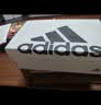 阿迪达斯adidas男休闲运动轻便跑步鞋训练备赛运动男鞋 实拍图