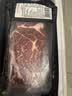 京东超市海外直采 精选进口原切谷饲牛肉块1kg 自营生鲜牛肉烧烤肉粒 实拍图
