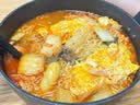 农心韩国进口辛拉面方便面泡面汤面袋面速食韩式面条方便食品 进口辛拉面5连包 实拍图