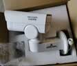 HIKVISION摄像头监控室外400万高清红外全彩夜视拾音IP66插卡存储DS-2CD3646FWD-LPTZ 实拍图