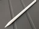 Apple/苹果【教育优惠】Pencil(第二代) 磁吸触控笔苹果笔电容笔iPad笔 适用iPad Air（第五代） 实拍图