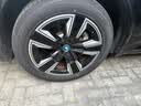 优科豪马汽车轮胎245/50R19 105W V107E 原配华晨BMW IX3 实拍图