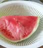 【鲜切】麒麟西瓜切半1.9kg 实拍图