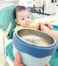 英氏婴幼儿米粉维D加钙草莓雪梨味228g营养宝宝辅食加铁米糊6月+ 实拍图