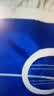美家日记平板拖把布头 尘推替换布头110cm一块棉线帆布干湿两用吸水替换布 实拍图