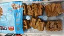广州酒家红糖手撕馒头390g*2袋 12个早餐半成品主食速食生鲜面点包子方便 实拍图