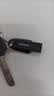 Sandisk闪迪128GB USB3.2 U盘 CZ550黑色 读速100MB/s 安全加密 数据恢复 学习办公电脑车载 高速大容量优盘 实拍图