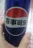 百事可乐Pepsi 碳酸饮料汽水原味 330ml*6听整箱装 实拍图