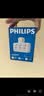 飞利浦（PHILIPS）插座转换器一转多扩展插头分控开关多功能家用电源转换头一转二插座一转三排插 插线板多用一拖二 【分控】一转3插位 实拍图