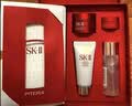 SK-II神仙水精华液75ml水乳补水护肤化妆品礼盒套装sk2教师节生日礼物 实拍图