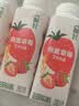 伊利畅轻低温酸奶燕麦草莓口味酸牛奶228g*4风味发酵乳 实拍图