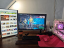 华硕VG27AQ5F 27英寸显示器2K 200Hz显示器超频220Hz FastIPS  HDR10 FreeSync无撕裂 0.3ms响应HDR10 实拍图